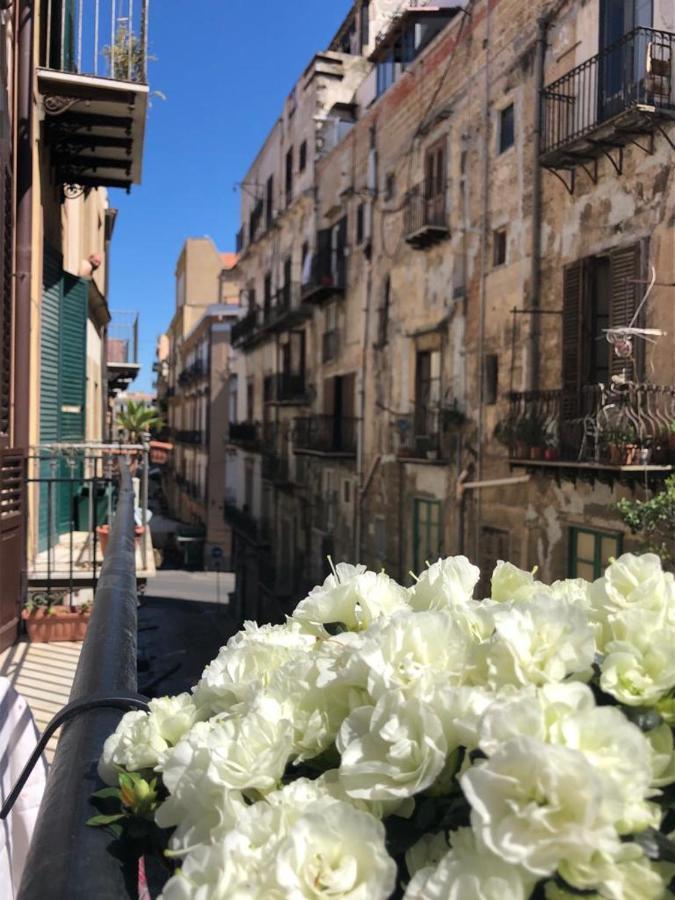 Piazza Marina Open Space Palermo Exterior photo